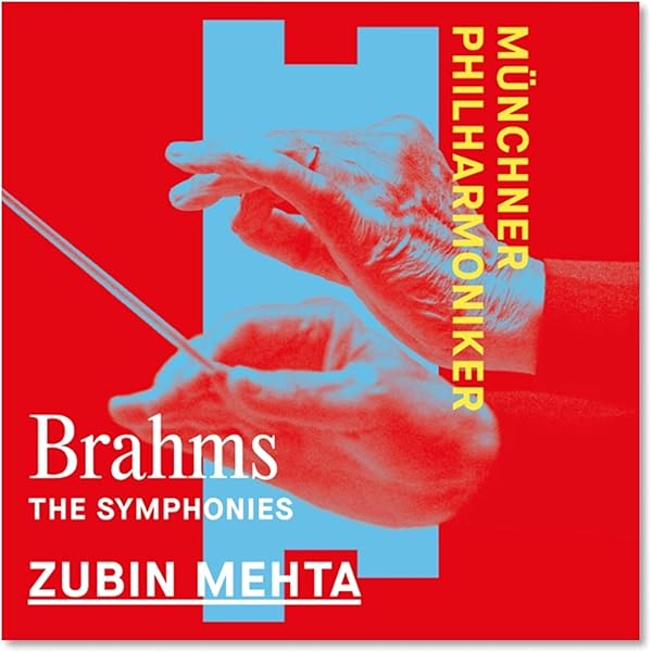 Amazon.co.jp: Symphonies No.1-4: ミュージック